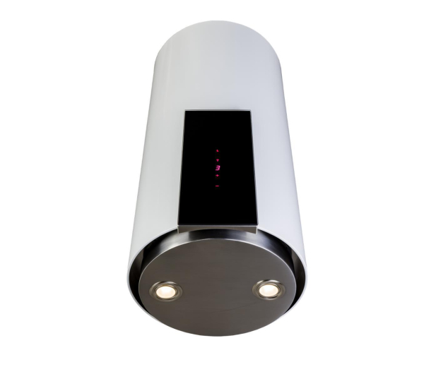 VDB TUBE P White Glass - 1437985 - zdjęcie